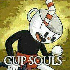 茶杯头（CupHead soundtrack）
