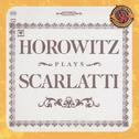 Horowitz Plays Scarlatti专辑