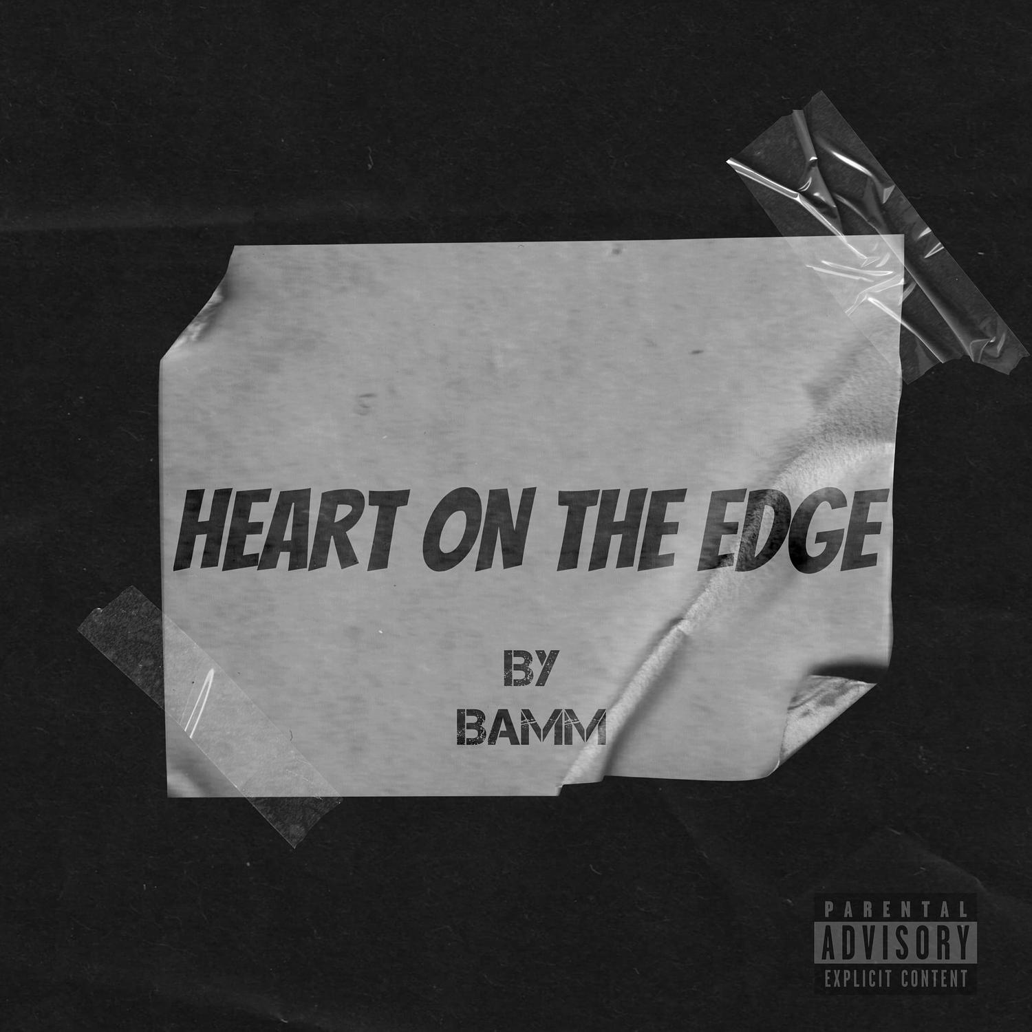 Heart on the Edge