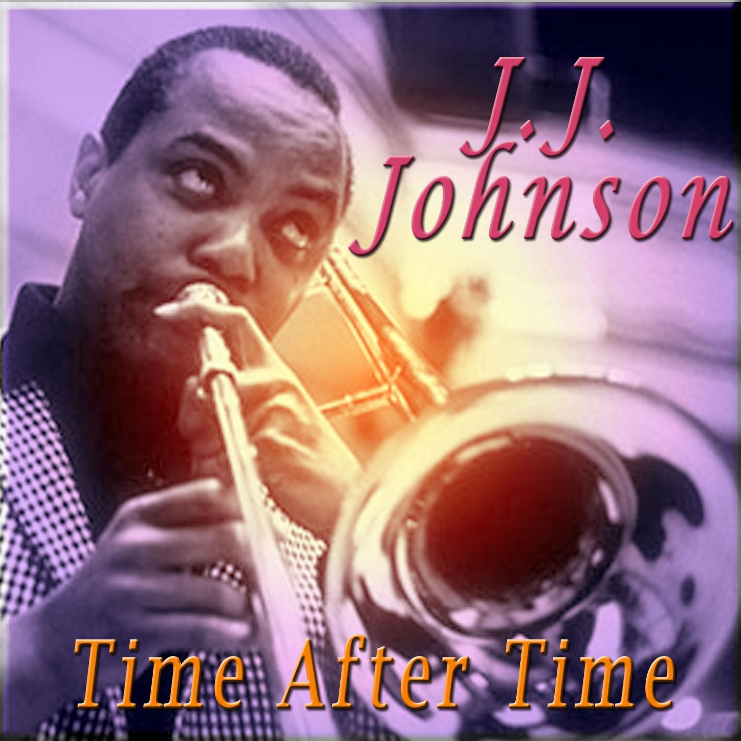 Time After Time