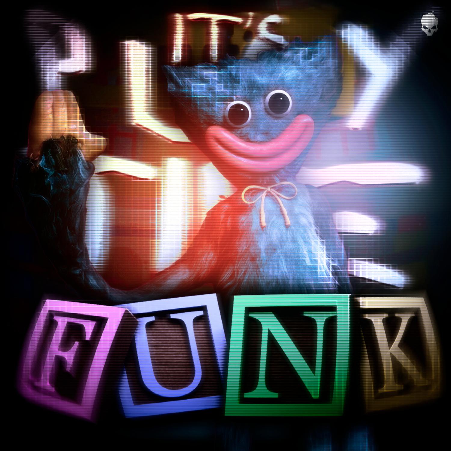 IT'S PLAY TIME FUNK