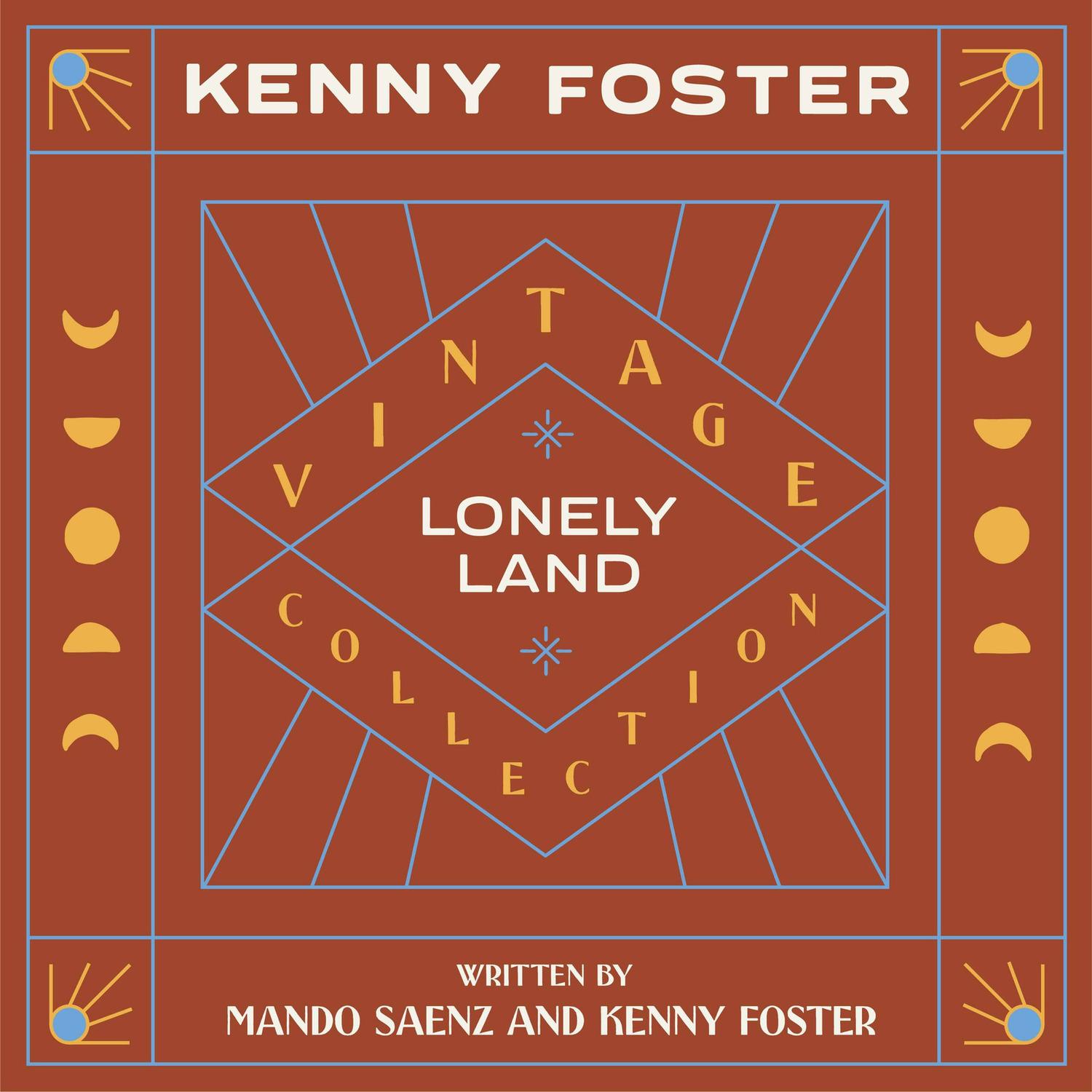 Lonely Land