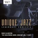 The Hollywood Bowl Concert, Vol. 1