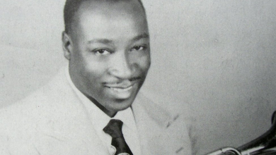 Dave Bartholomew