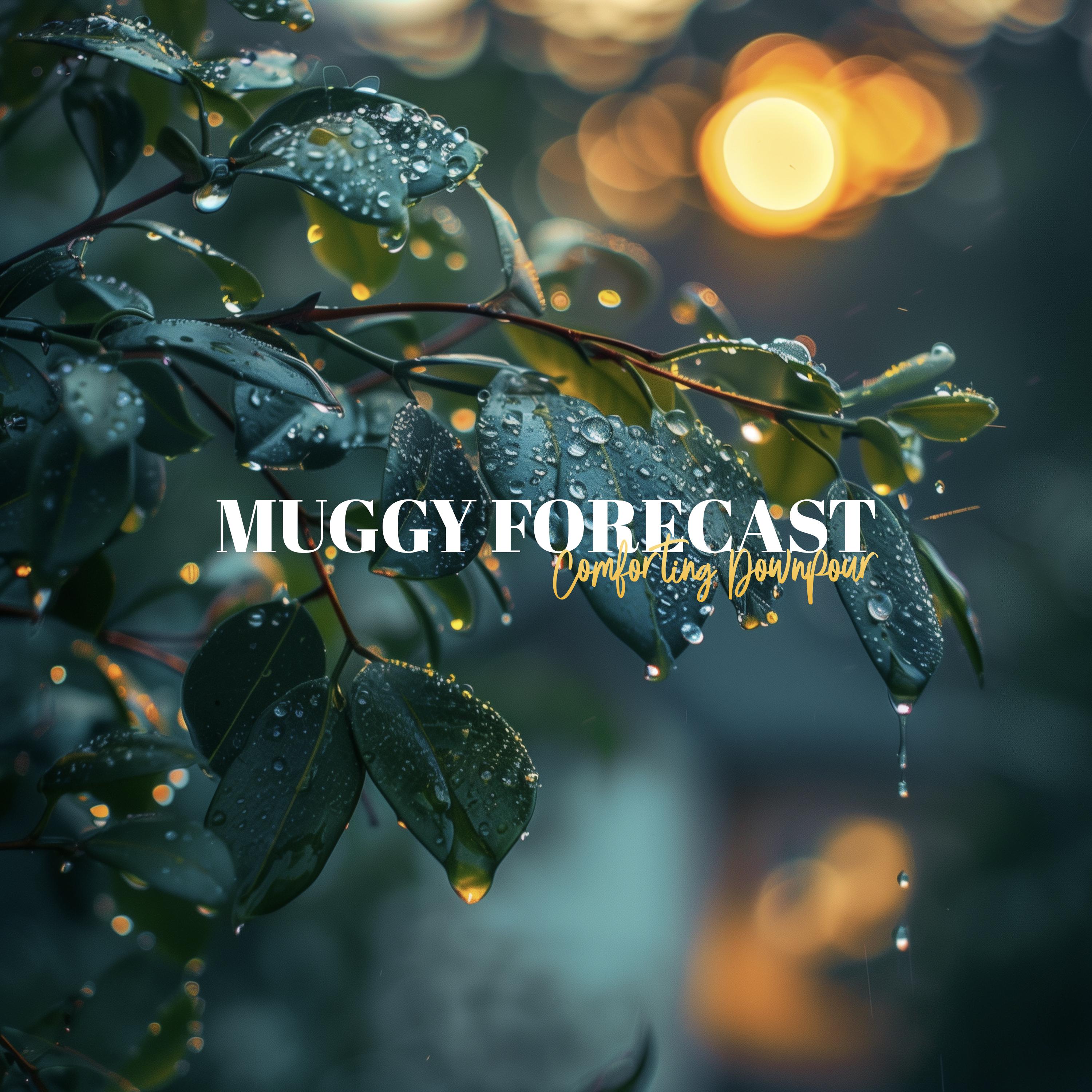 Muggy Forecast - Comforting Downpour