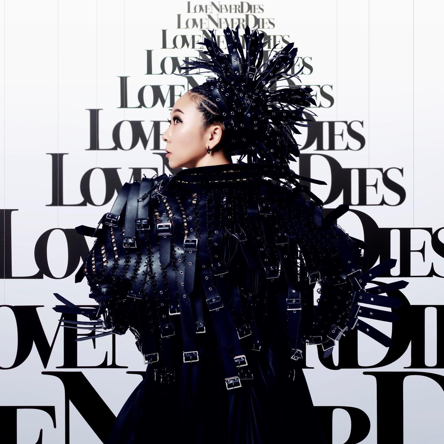 LOVE NEVER DIES