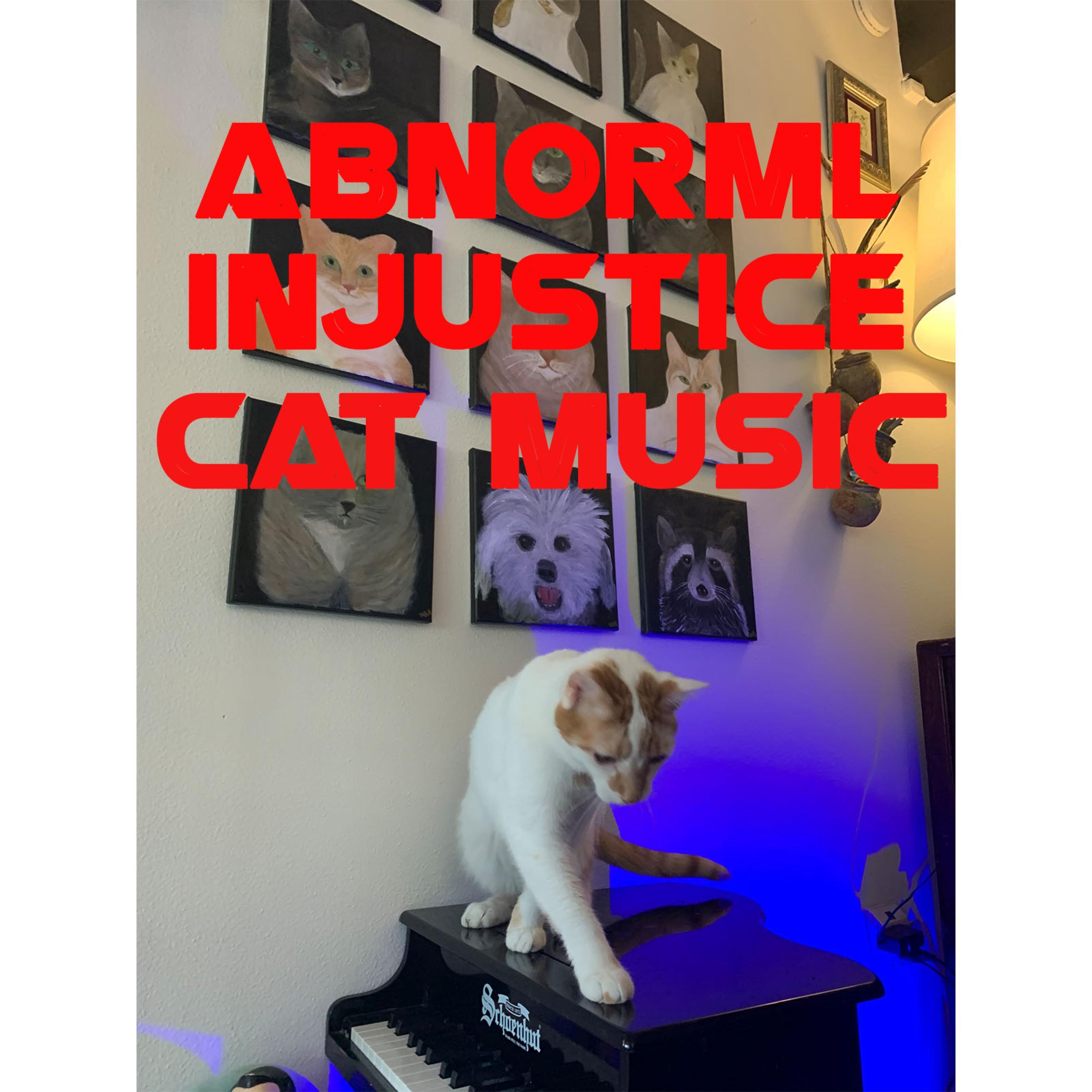 Cat Music