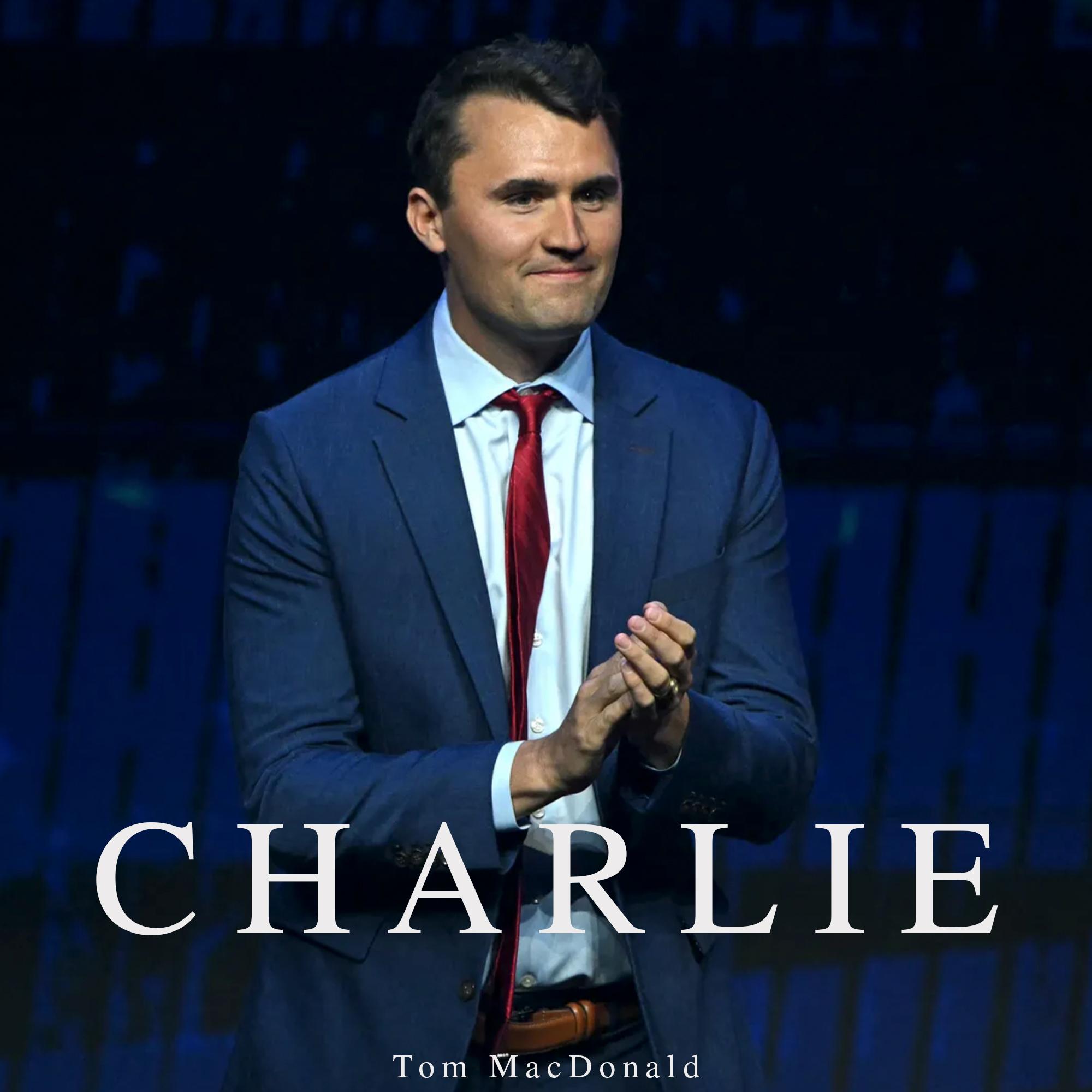 CHARLIE