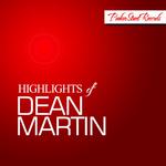 Highlights of Dean Martin专辑