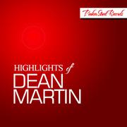 Highlights of Dean Martin