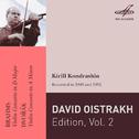 David Oistrakh Edition, Vol. 2专辑