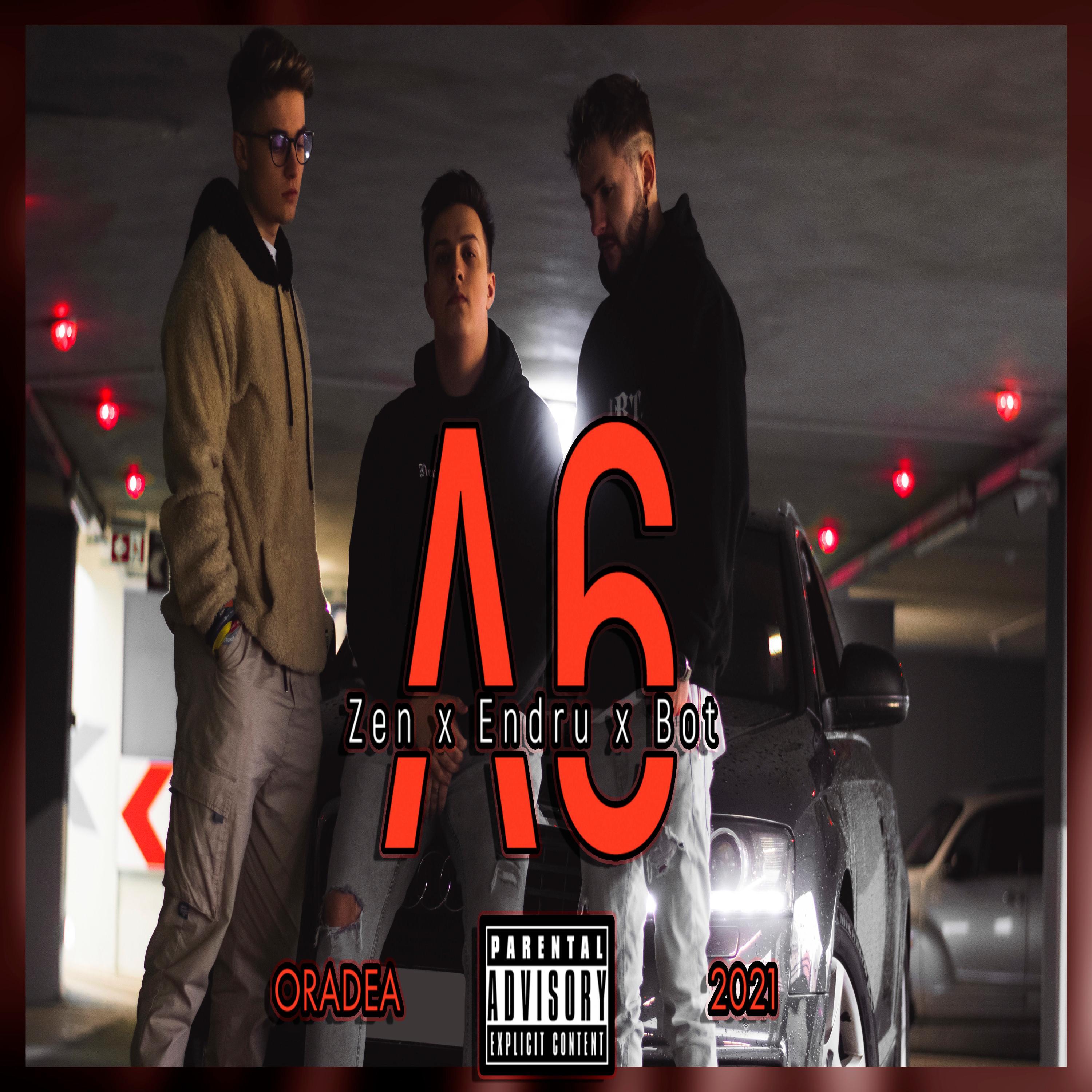 A6 (feat. Bot)