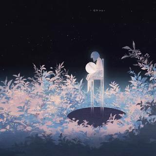 日系温柔°化作眼中的一撮碎星