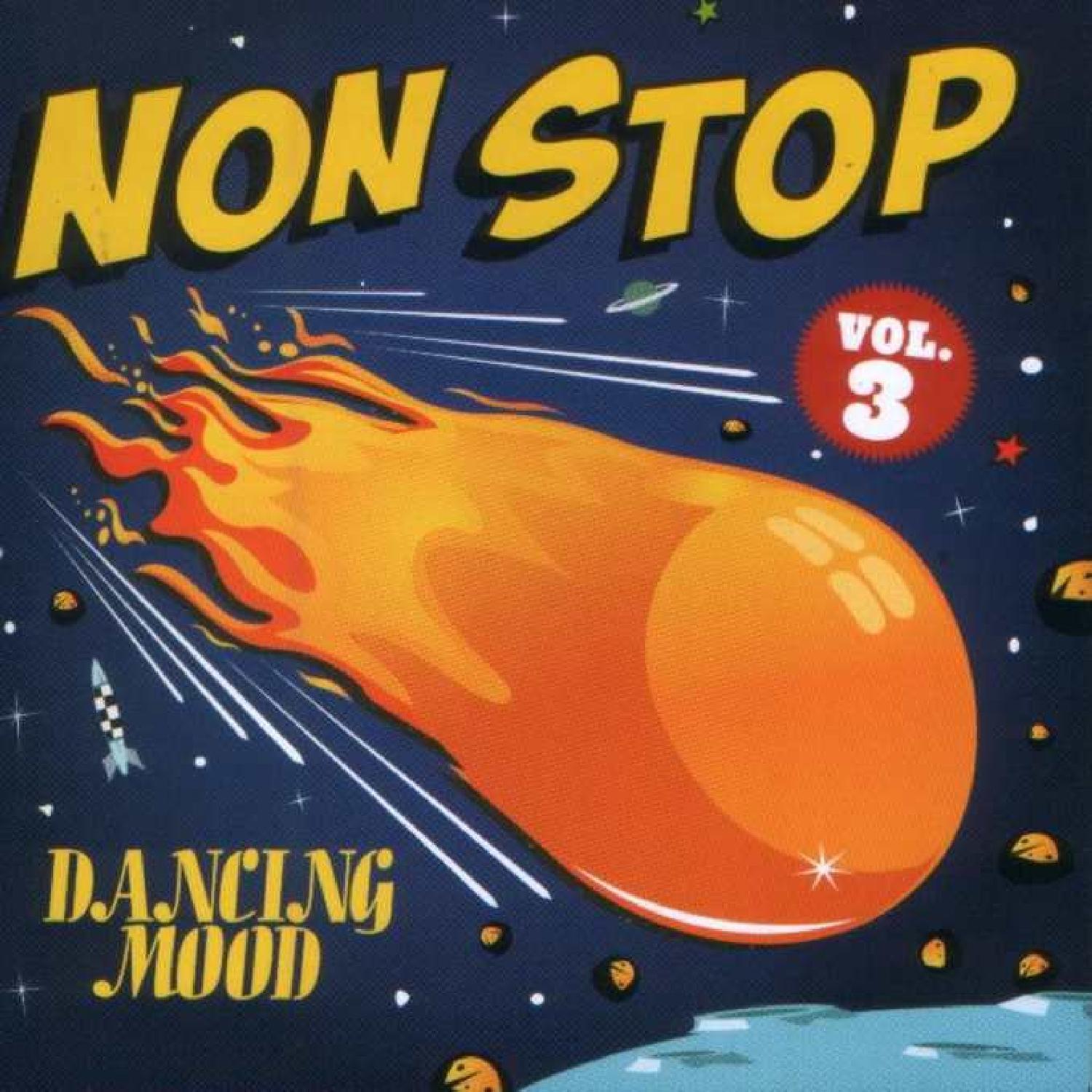 Non Stop, Vol.3