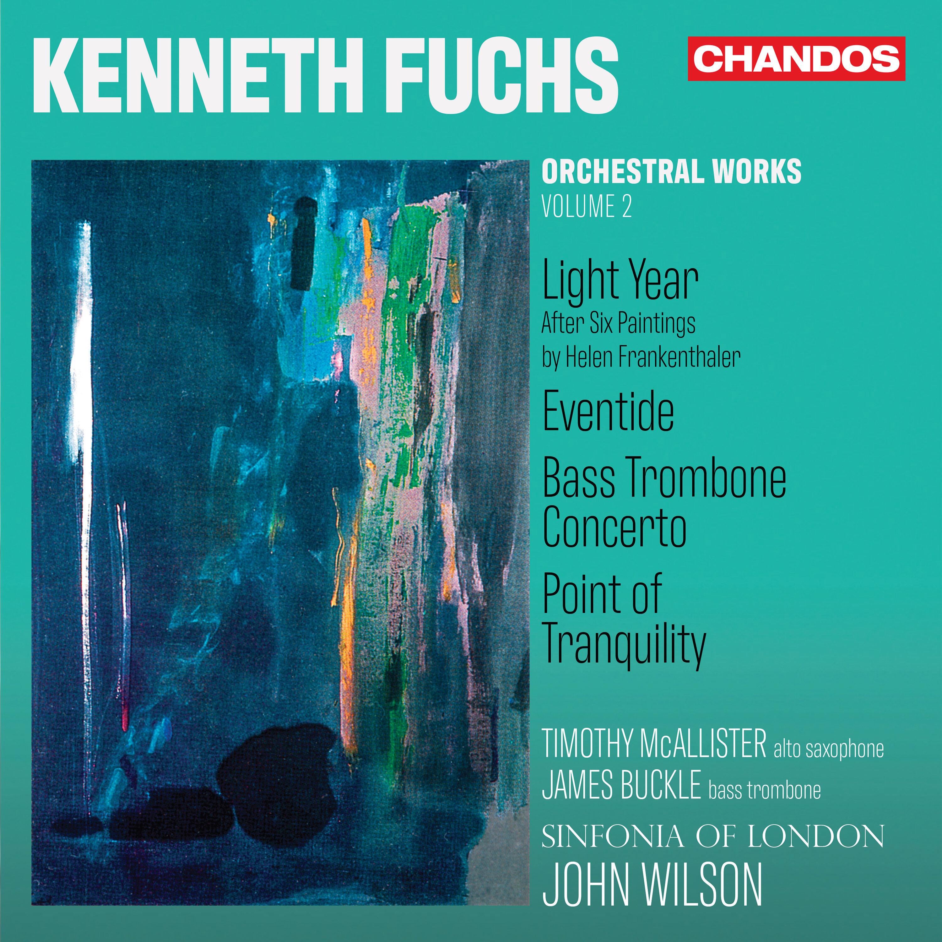 Fuchs: Light Year: I. Star Gazing