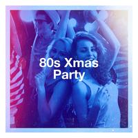 80s Xmas Party