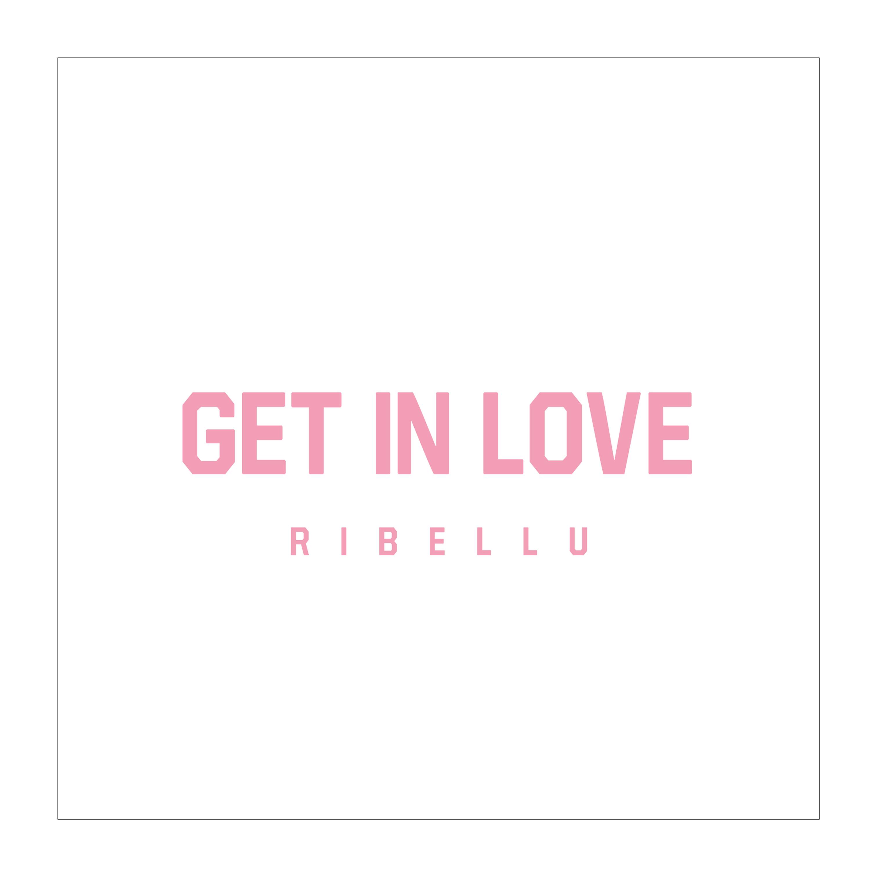 Get in Love
