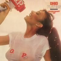 The Ohio Players - I Want to Be Free (Karaoke Version) 带和声伴奏