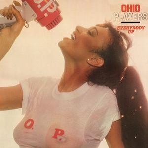 The Ohio Players - Heaven Must Be Like This (Karaoke Version) 带和声伴奏 （升6半音）