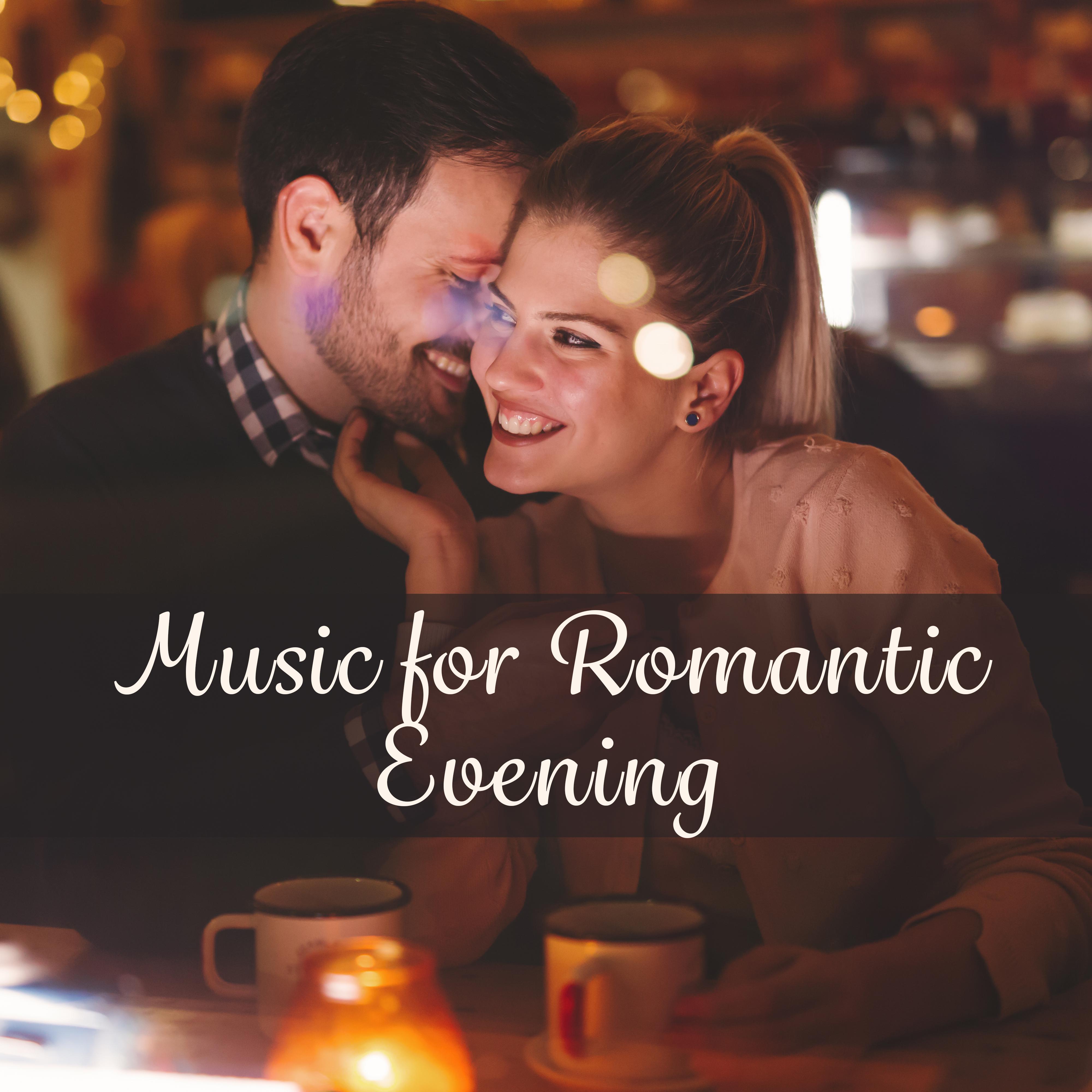 Music for Romantic Evening专辑