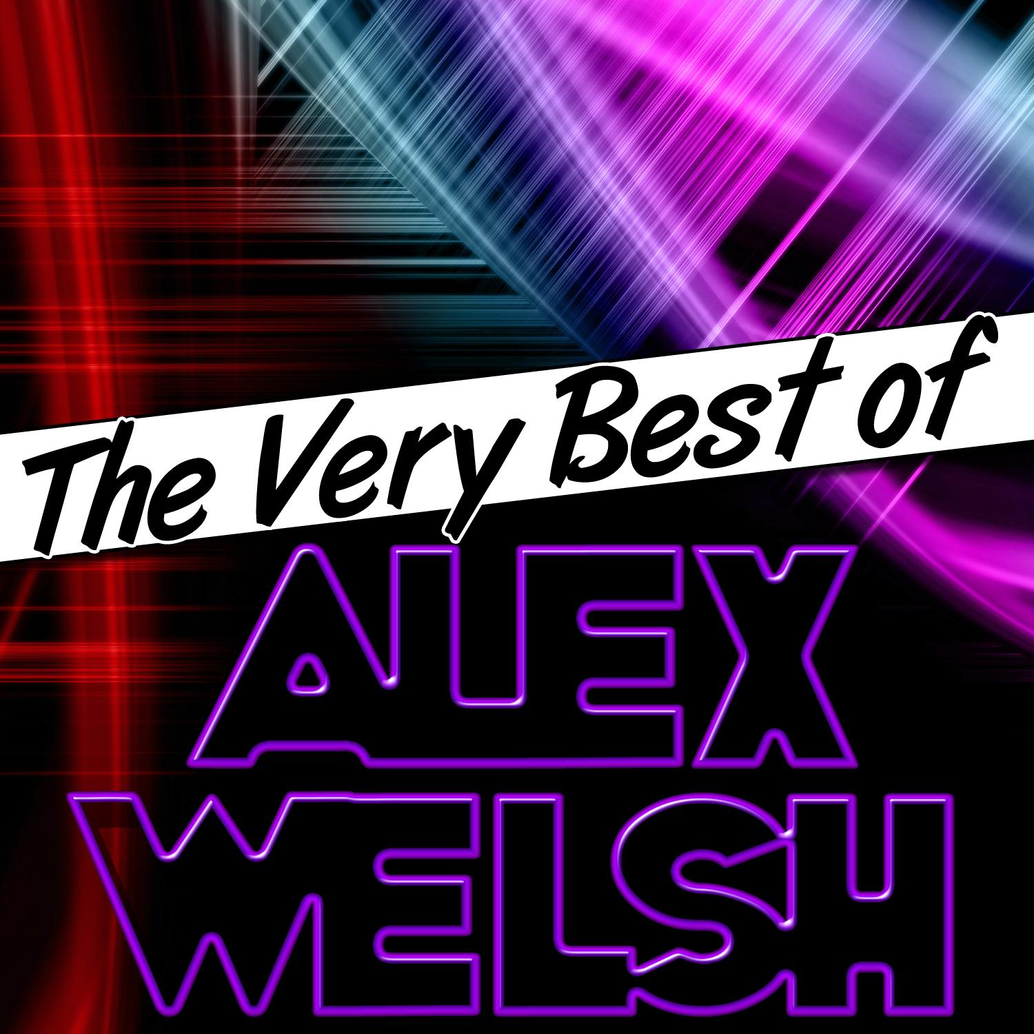 The Very Best of Alex Welsh