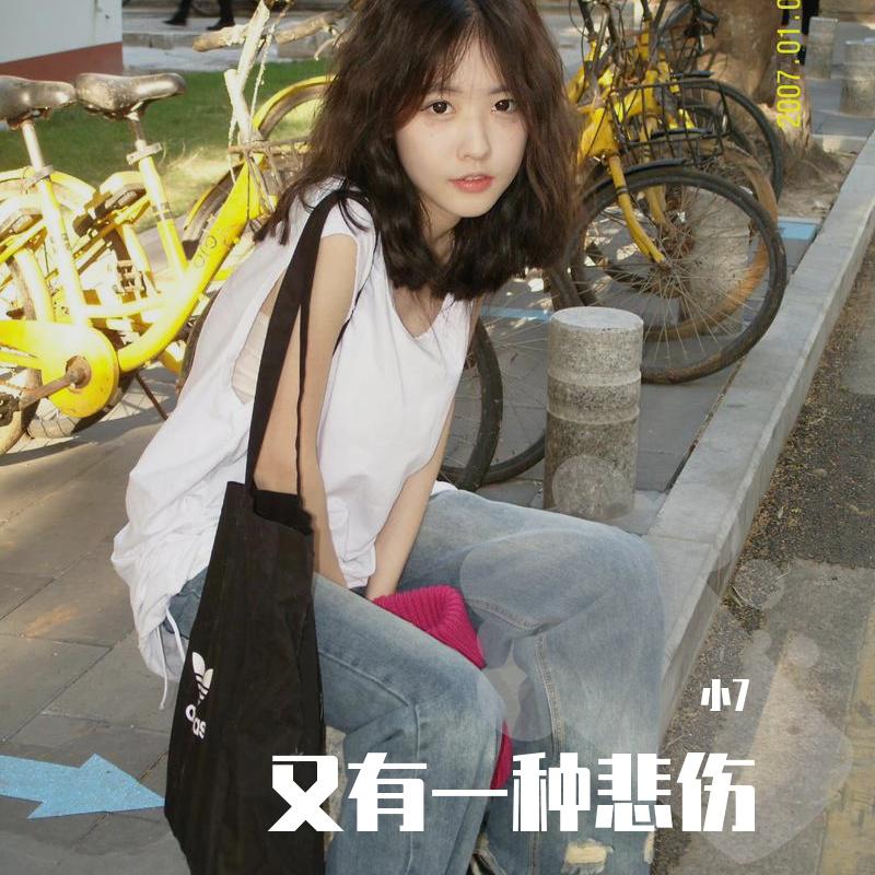 又有一种悲伤