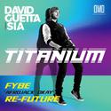 Titanium(FyBe'AfroJack Okay' Re-Future)