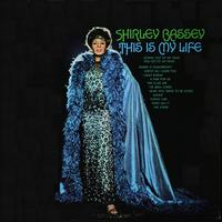 Shirley Bassey - This Is My Life (Dance Mix) (karaoke)