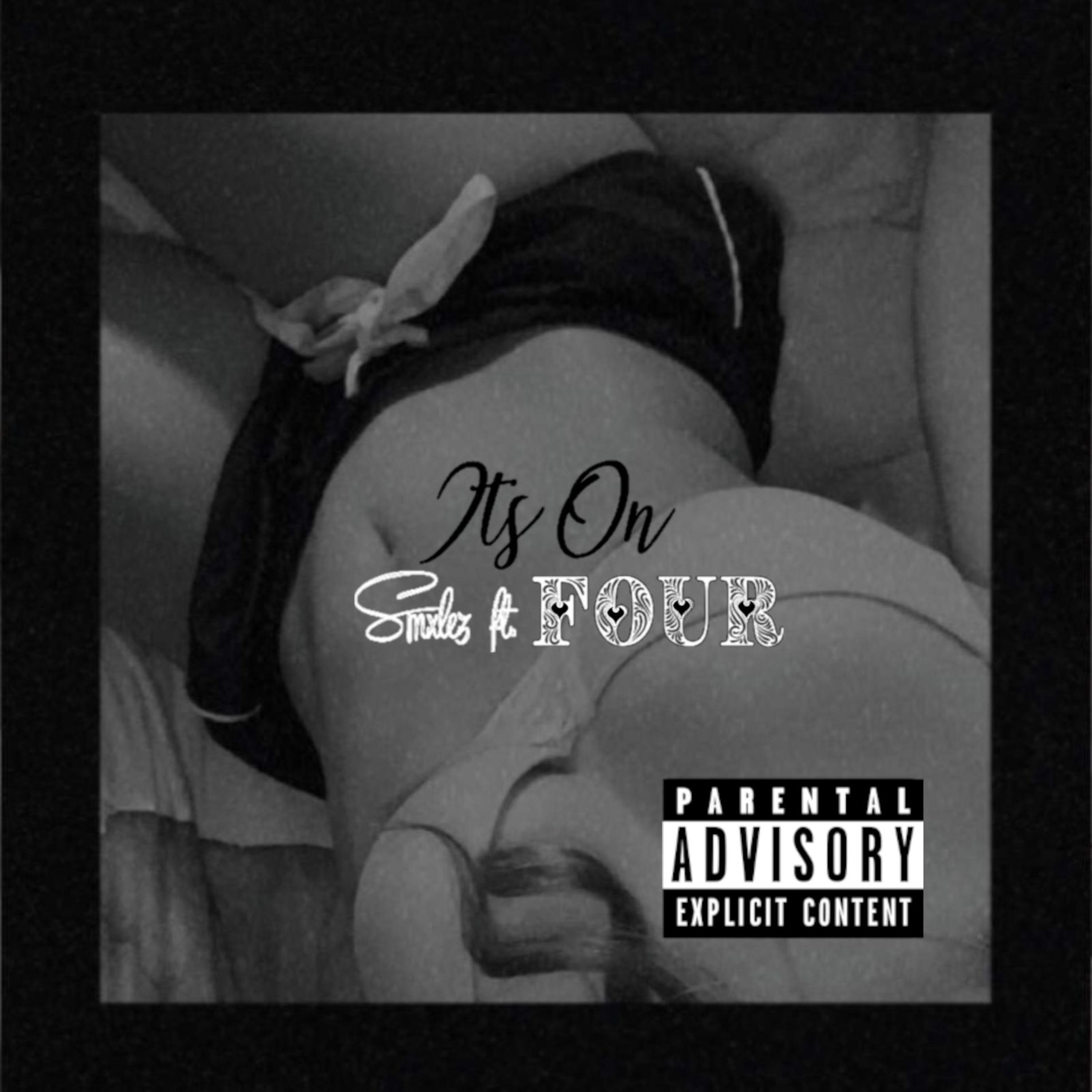 It's On (feat. four)