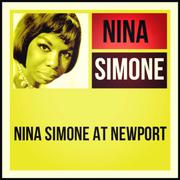 Nina Simone at Newport