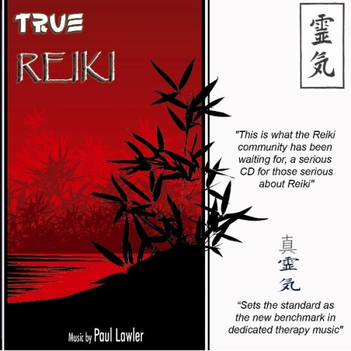 True Reiki: Namaste