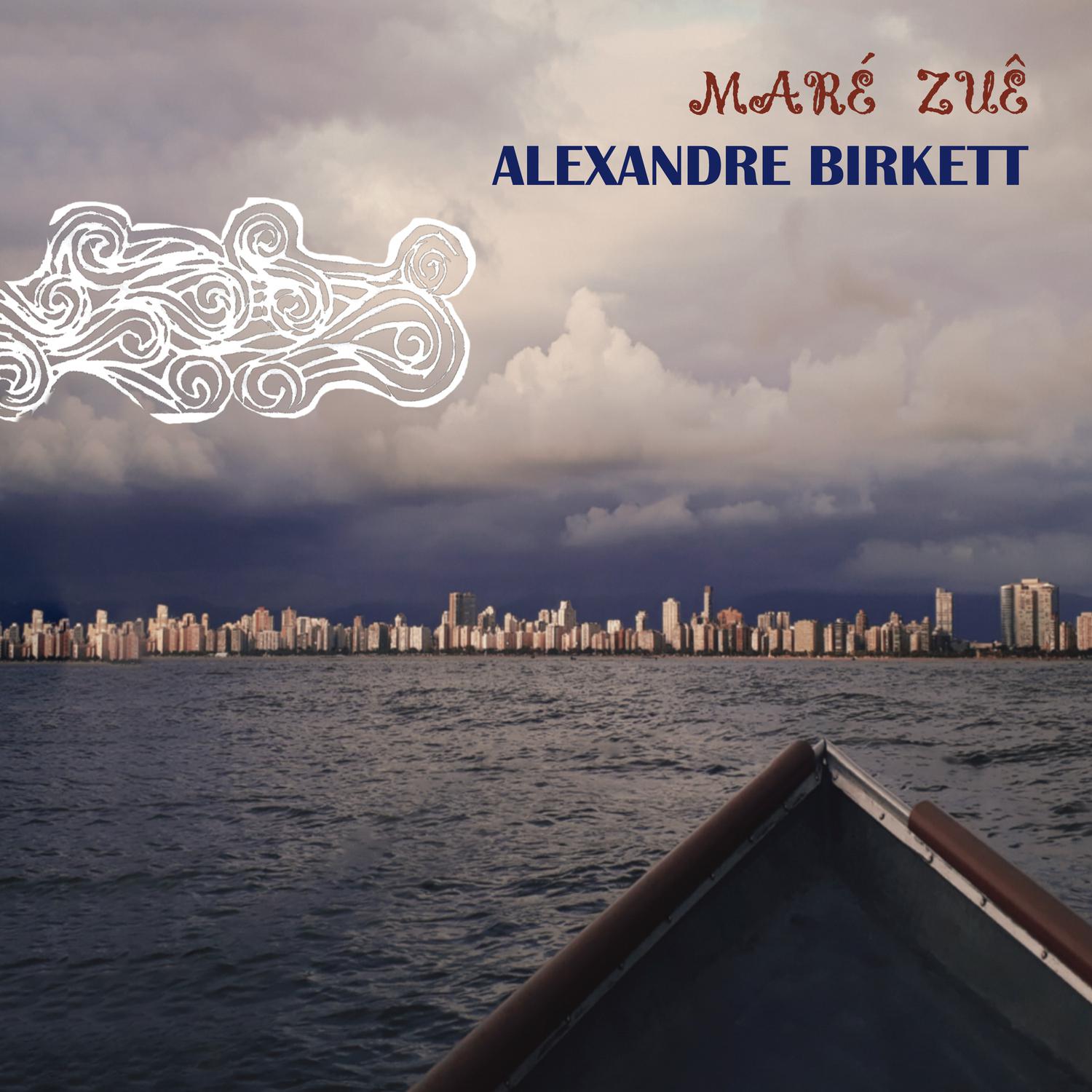 Alexandre Birkett - Esfera