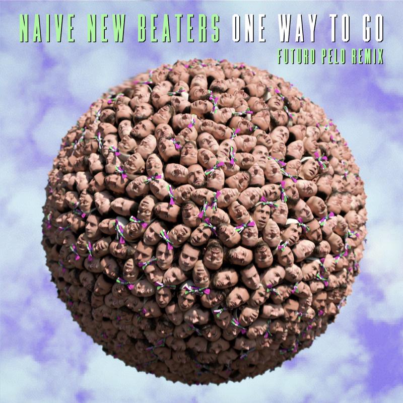 One Way To Go (Futuro Pelo Remix)