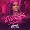 Amanda Pascoaleto - Rebolado Surreal