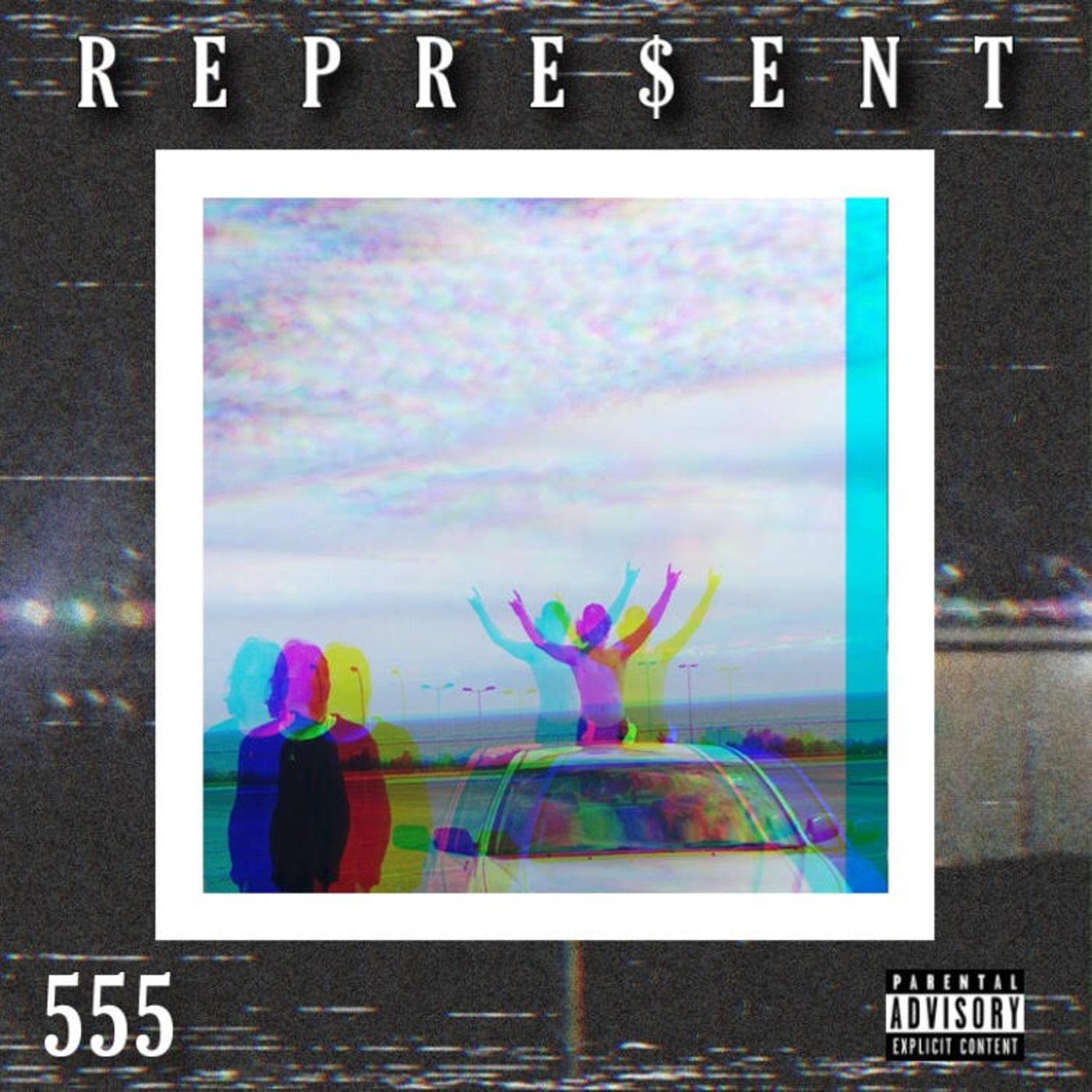 Repre$ent