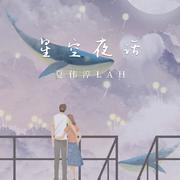 星空夜话 (伴奏)