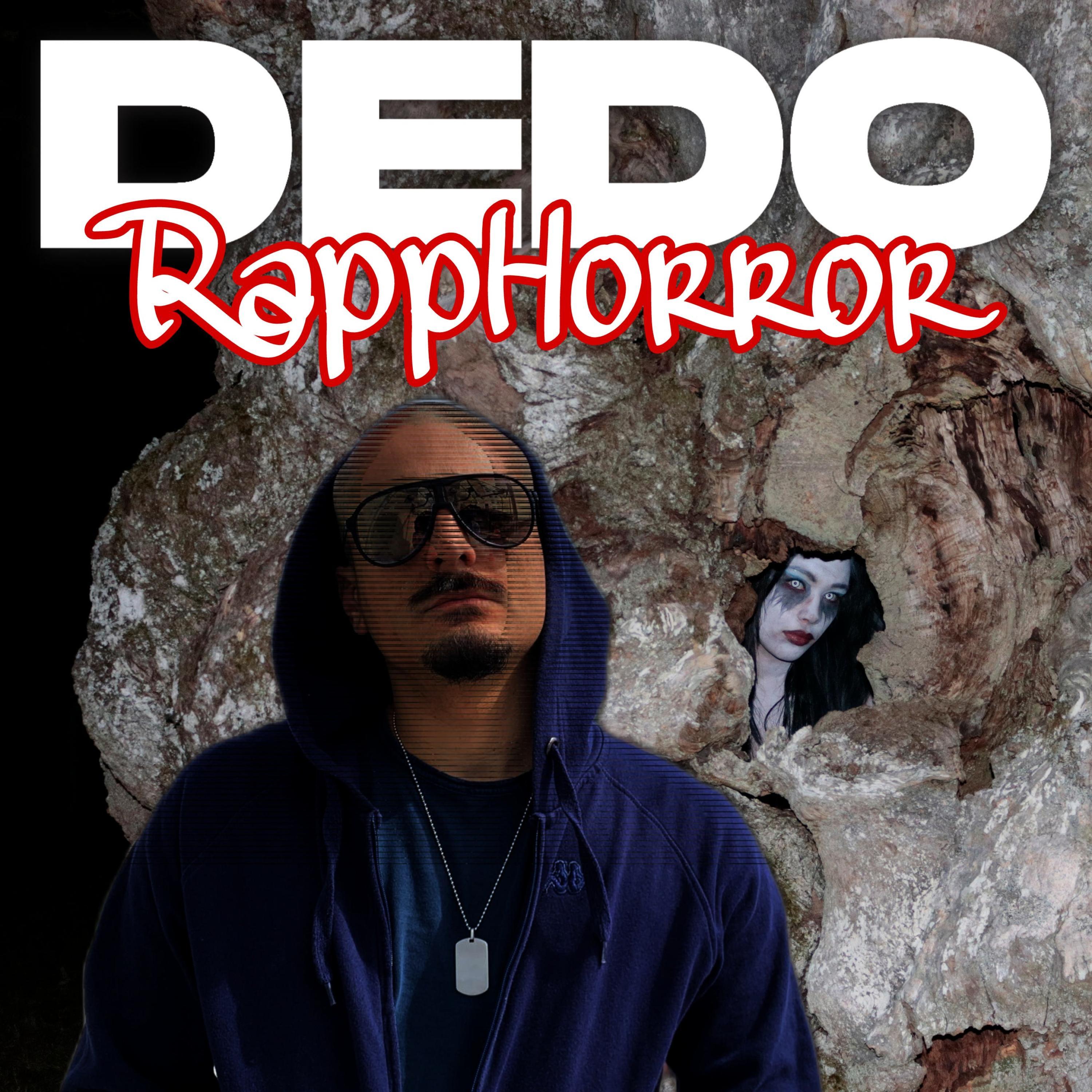 RappHorror (feat. Shakino)