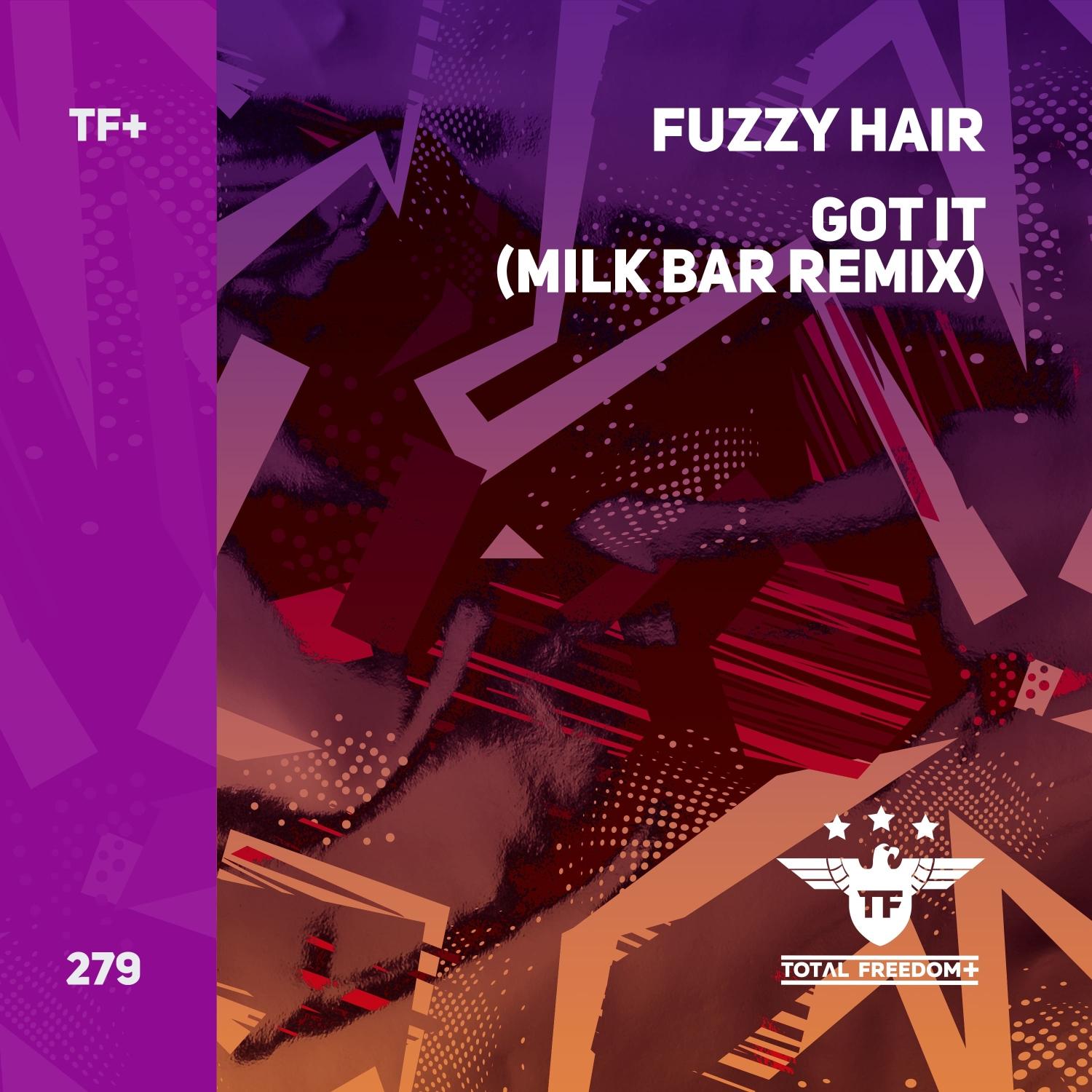 Got It (Milk Bar Remix)