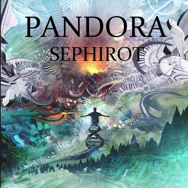 Sephirot