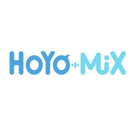 HOYO-MiX的人声歌曲 | 在线播放 | 网易云音乐