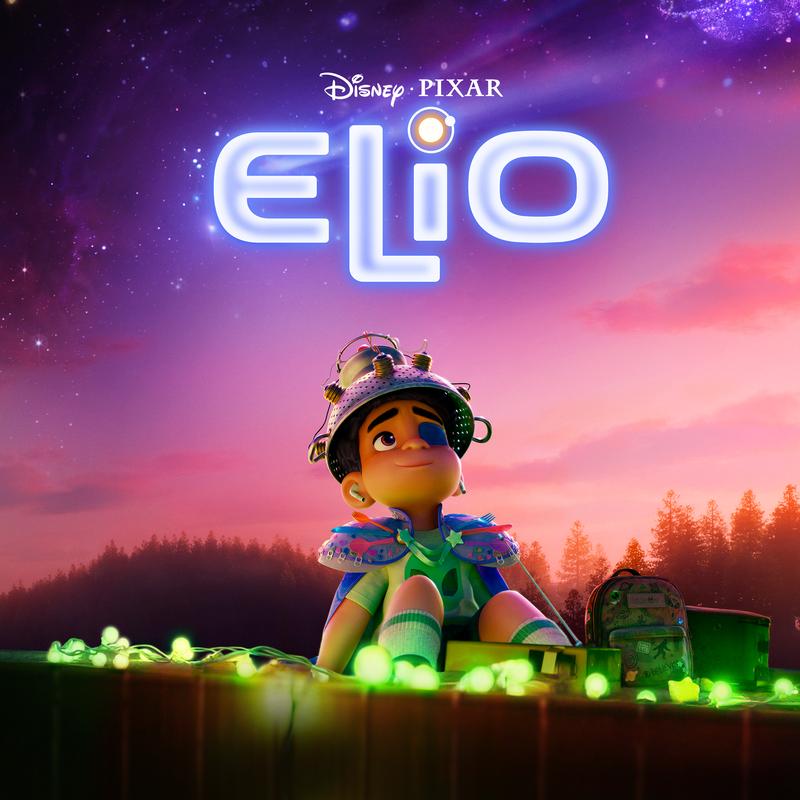 Elio (From "Elio"/Score)