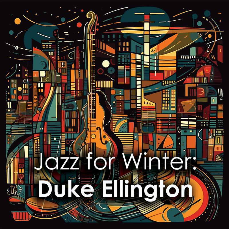 Duke Ellington - The Shepherd