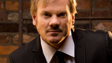 Phil Vassar