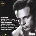 Berlioz: Romeo Et Juliette & Tchaikovsky: Romeo and Juliet专辑