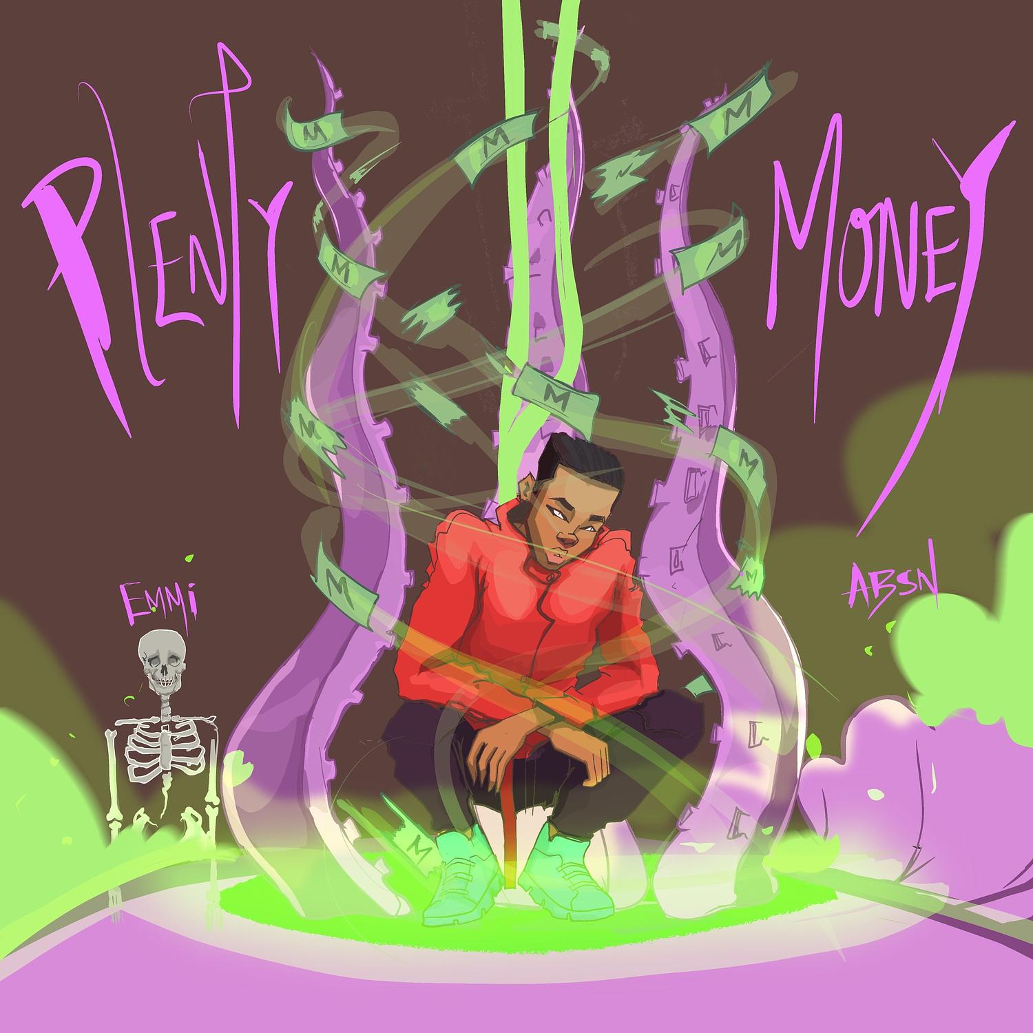Plenty Money