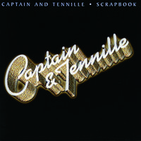 Lonely Night (Angel Face) - Captain & Tennille (PT karaoke) 带和声伴奏