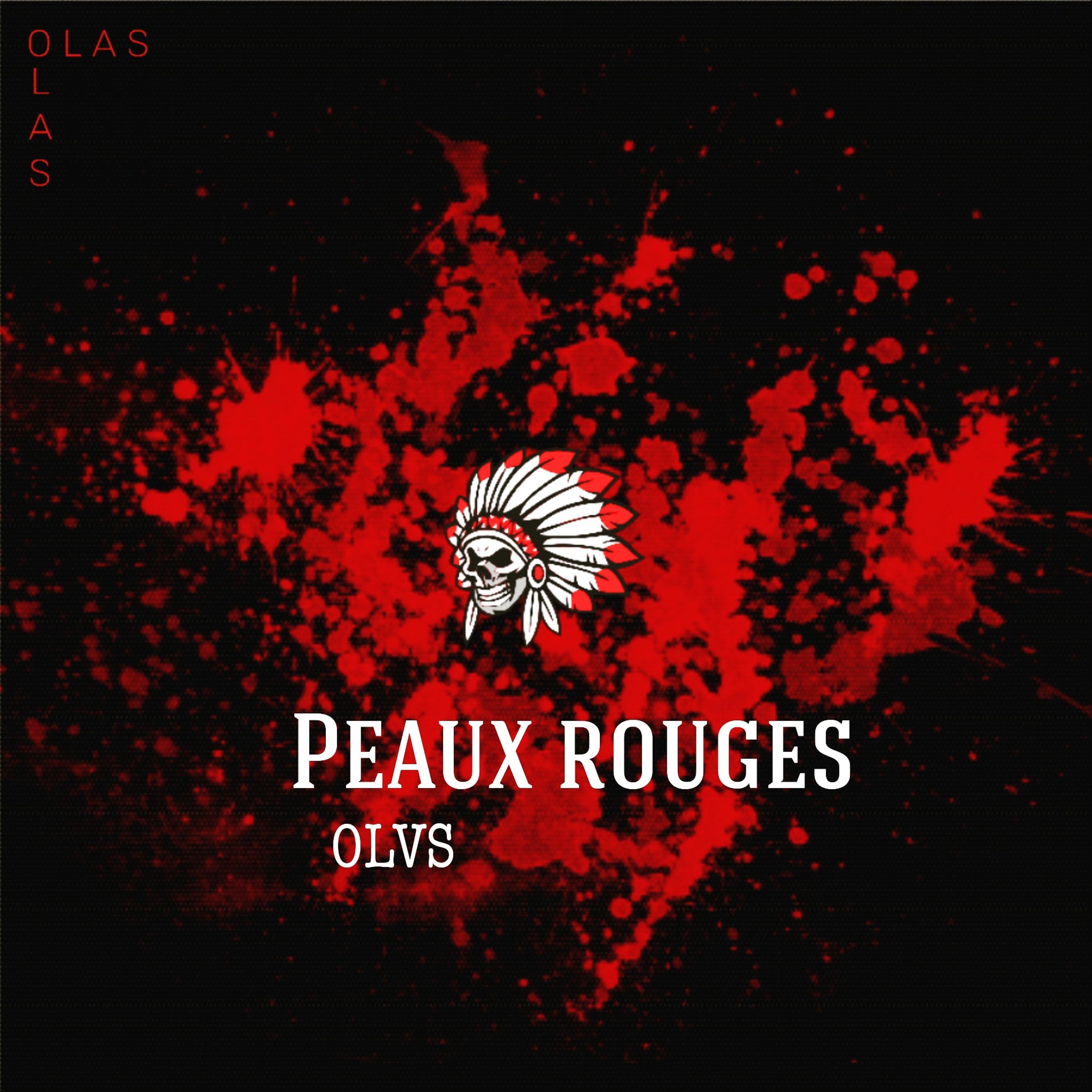 Peaux rouges