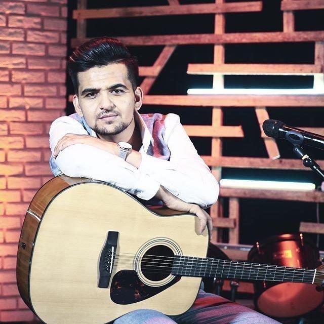 塔吉克斯坦明星, Farahmand Karimov♥