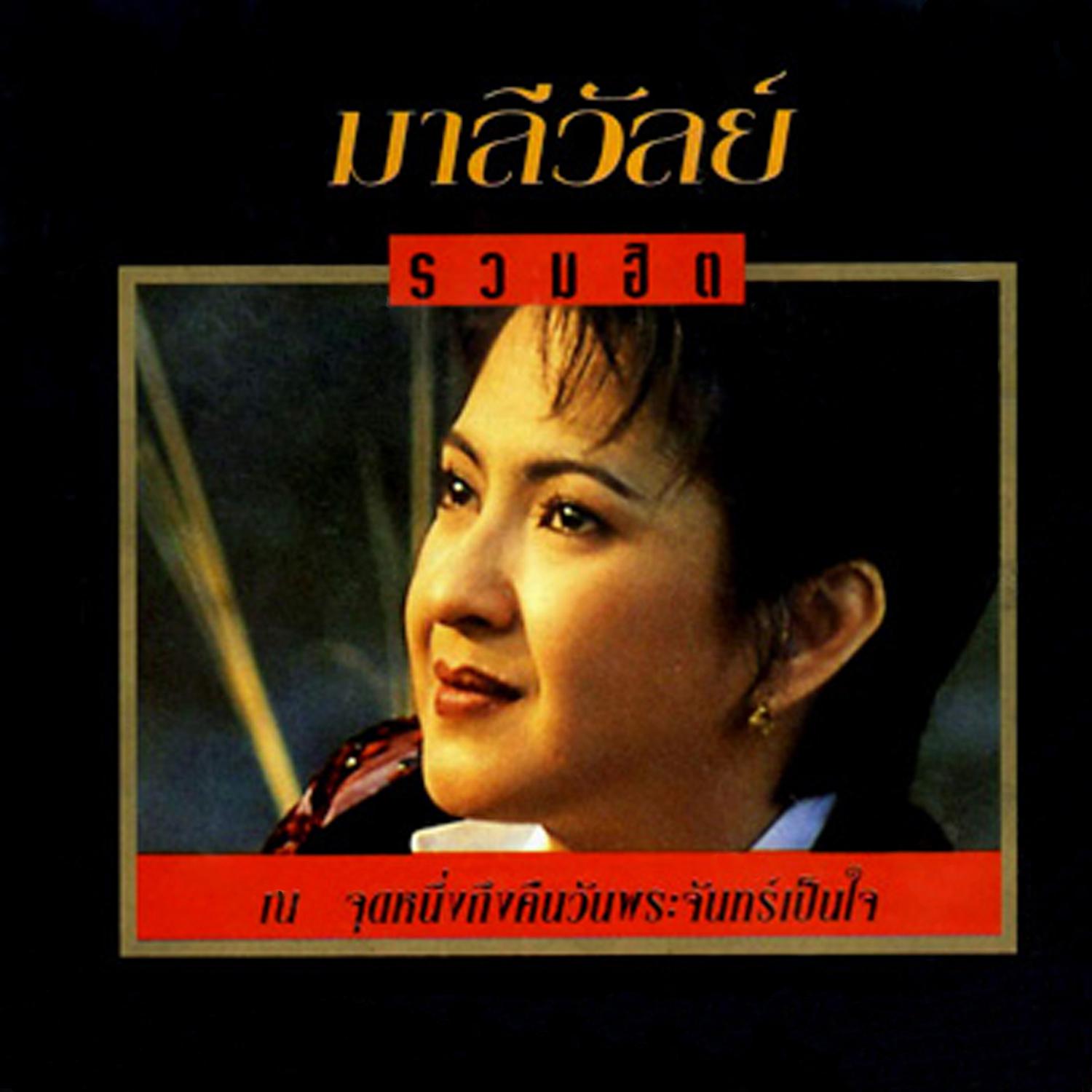 รวมฮิต ณ.จุดหนึ่งถึงคืนวันพระจันทร์เป็นใจ专辑