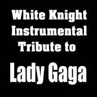 Lady GaGa - EAUTIFUL DIRTY RICH